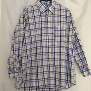 Tommy Hilfiger Button Up